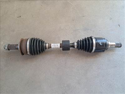 Suzuki Vitara (LY) 1.6 DDiS ALL GRIP Bal féltengely 44102-61M21