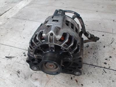 SKODA FABIA 99-07 Generátor.benzines