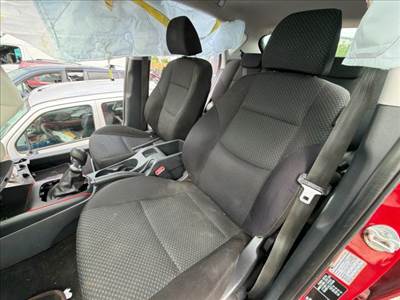 Hyundai i30 (FD) Bal első Ülés *164607*
