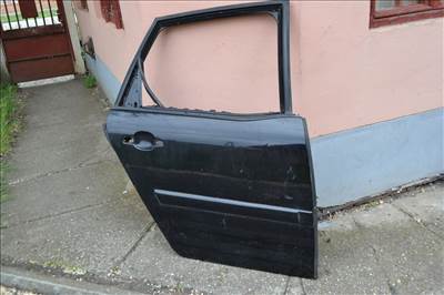 Citroen C4 Picasso I jobb hátsó ajtó! Színkód: EXYB