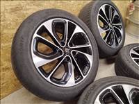 17 colos gyári Renault alufelni 17 col 5x114,3 Megane, Scenic