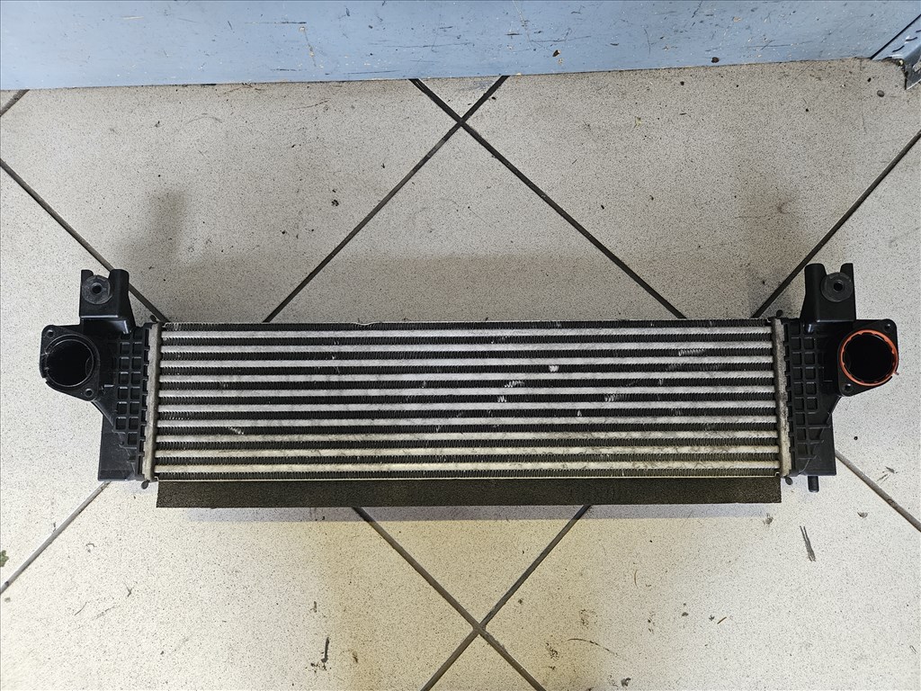 Suzuki Vitara, S-Cross 1.4 hibrid intercooler  1362074s00 2. kép