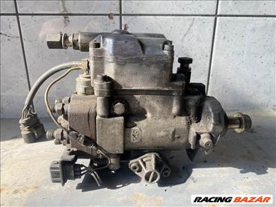 Volkswagen Transporter t4 2.5TDI adagoló 