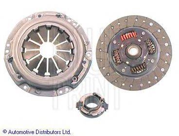 BLUE PRINT ADD63042 - kuplungszett DAIHATSU