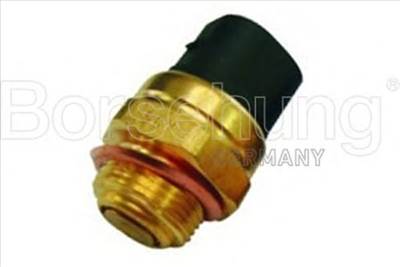Borsehung B13130 - hűtőventillátor kapcsoló AUDI SEAT SKODA VW