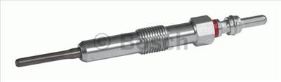 BOSCH 0 250 403 012 - izzítógyertya DACIA INFINITI MERCEDES-BENZ NISSAN RENAULT