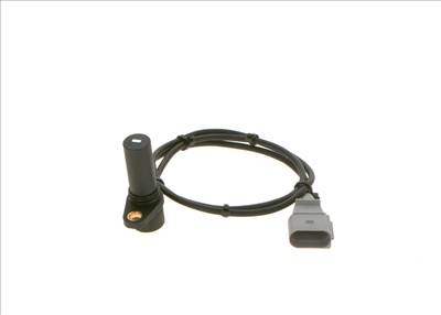 BOSCH 0 986 280 491 - impulzusadó, főtengely AUDI SKODA VW