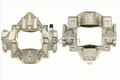 BOSCH 0 986 474 282 - féknyereg MERCEDES-BENZ