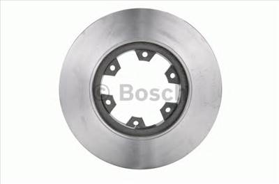 BOSCH 0 986 478 532 - féktárcsa FORD NISSAN
