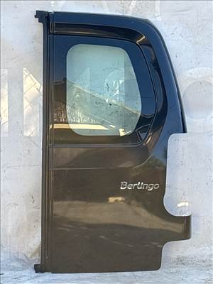 213857 Citroen Berlingo, Peugeot Partner, Opel Combo, Fiat Doblo, Toyota Proace City jobb hátsó csomagtér (raktér) ajtó