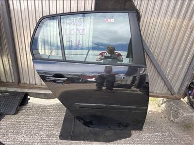 Volkswagen Golf V Jobb hátsó ajtó