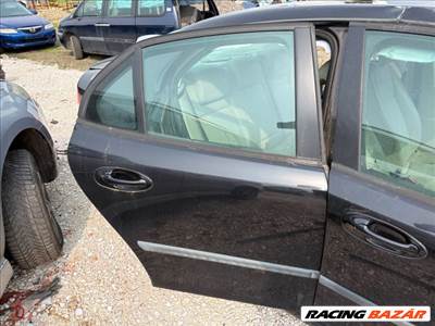 Saab 9-3 II Jobb hátsó Ajtó (Részeivel) *159529*