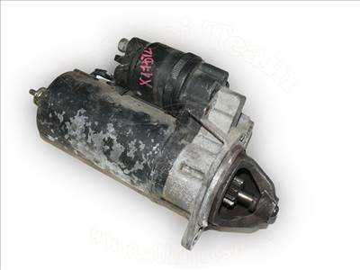 Opel Astra G 1997-2010 - indítómotor, ( /x)16,17(d/da/dr/dtl), BOSCH