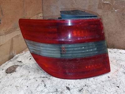 Mercedes B-osztály W245 Bal Külső Hátsó Lámpa *153451*