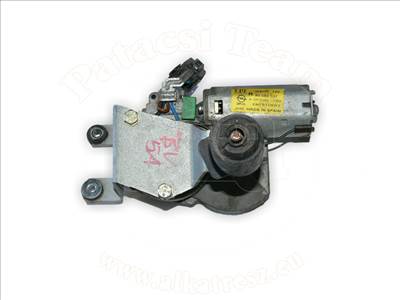 Opel Vectra B/2 1999-2001 - motor, hátsó ablaktörlő, vauxhall, 5ajtós, 97-