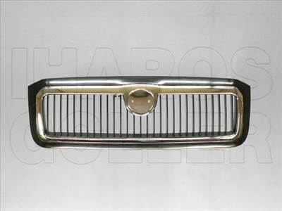 Skoda Felicia 1998-2001 - Hűtődíszrács