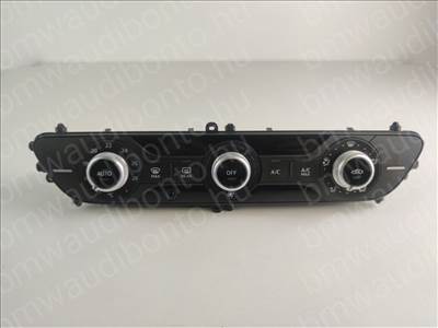 AUDI A4 Allroad B9 (8WH, 8WJ) Klímavezérlő egység/modul (8W0820043P)