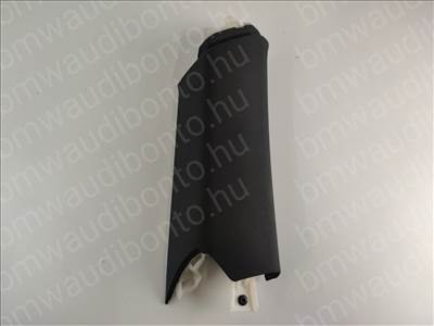 AUDI Q5 (8RB) Bal C oszlop burkolat (8R0867287B, 8R0867287C)