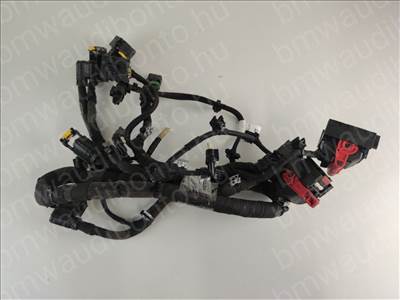 BMW 2 Active Tourer (F45) 216 i B38 Motor kábelköteg (63577900006)