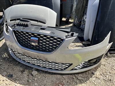 Seat Exeo Első lökhárító 