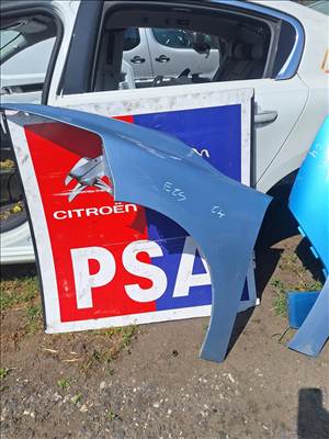 Citroën C4 Picasso II első sárvedő