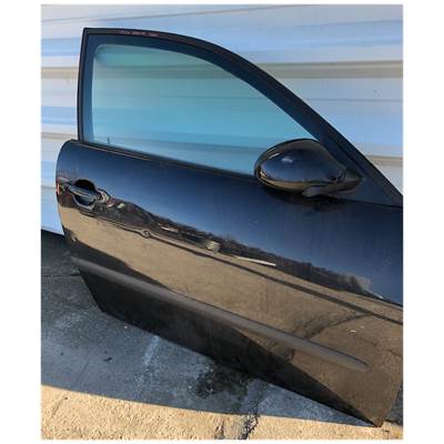 Seat Ibiza 2002-2008 3ajtós jobb ajtó