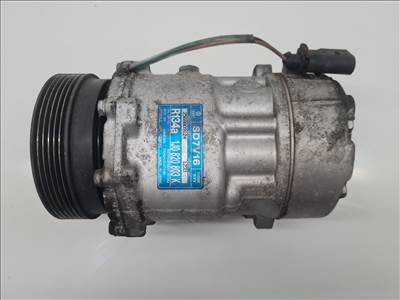 Volkswagen Golf IV, Volkswagen Bora klímakompresszor (34539) 1j0820803k