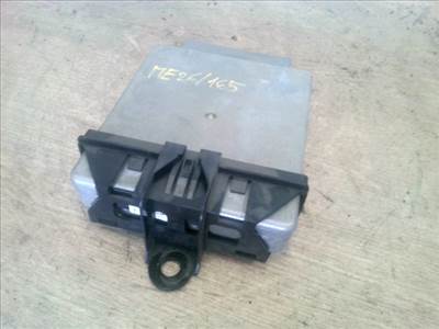 FORD MONDEO 01-07 Motorvezérlő egység ECU PCM modul