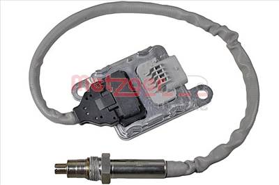 METZGER 0899255 - NOx-érzékelő, karbamid-befecskendezés CITROËN DS OPEL PEUGEOT VAUXHALL