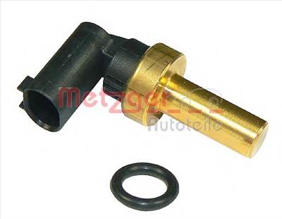METZGER 0905145 - hűtőfolyadék hőmérséklet érzékelő ALFA ROMEO CHEVROLET FIAT OPEL