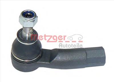 METZGER 54007701 - Kormánygömbfej AUDI CUPRA SEAT SKODA VW