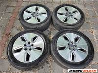 16-os VOLVO 5X108 alufelni garnitúra olcsón eladó!