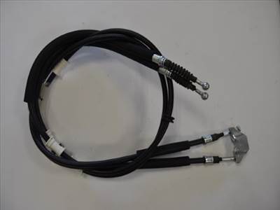 MTR 12118943 - Kézifék bowden OPEL