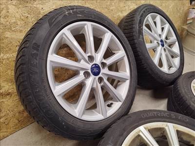 16 colos gyári Ford alufelni 16 col 4x108