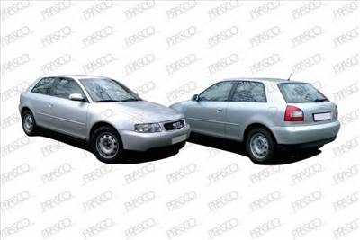 PRASCO AD0161904 - motortér zajcsillapítás AUDI SEAT SKODA VW