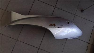 Peugeot Elyseo oldalidom