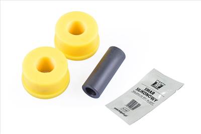 TEDGUM TED43627 - Lengőkar szilent BMW