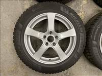 Dezent alufelni szett 7x17 et38 5x112