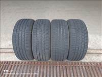 225/55 R16" Continental használt téli garnitúra