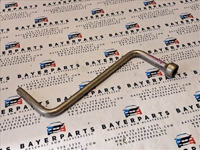 BMW E21 E30 E36 E46 E90 E28 E34 E39 E60 E32 E38 kerékkulcs kerék kulcs - rozsdás