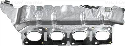 VICTOR REINZ 71-12339-00 - Kipufogókönyök tömítés MERCEDES-BENZ MERCEDES-BENZ (BBDC)