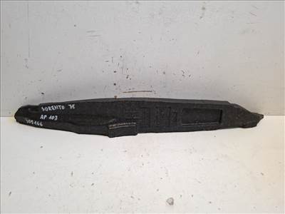 Kia Sorento (XM) jobb első sárvédőzajvédő 841422P010