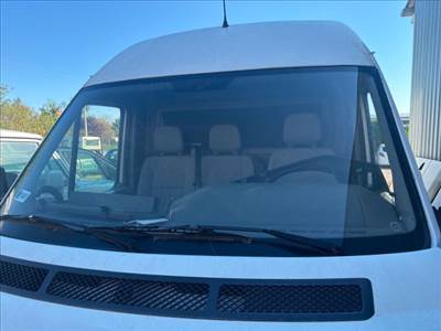 Volkswagen LT (2nd gen) Első Szélvédő *163346*