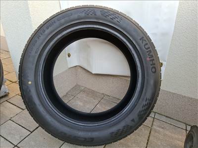  215/55 18" Kumho nyári gumi szett