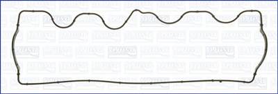 AJUSA 11077400 - szelepfedél tömítés FIAT OPEL SAAB VAUXHALL ZASTAVA