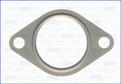 AJUSA 13107800 - Kipufogókönyök tömítés SUBARU