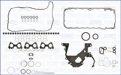 AJUSA 51053200 - teljes tömítéskészlet, motor BMW ISUZU SCANIA