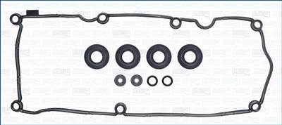 AJUSA 56079800 - tömítéskészlet, szelepfedél AUDI