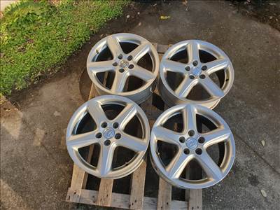 17" 5x114,3 Toyota