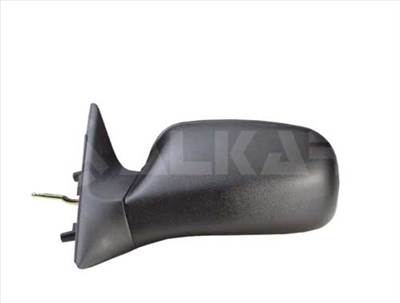 ALKAR 6165436 - külső visszapillantó OPEL